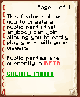 ストリームコマンドの本