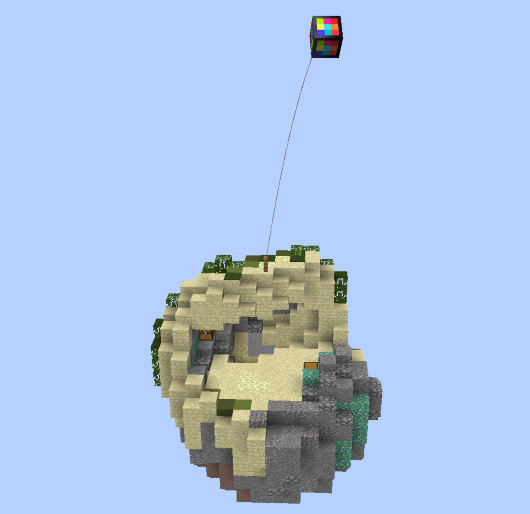 バルーンのスクリーンショット