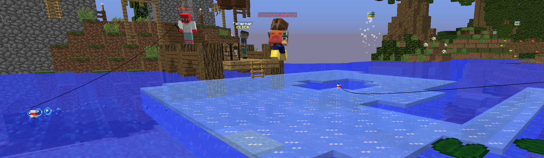 Frost Walkerのスクリーンショット