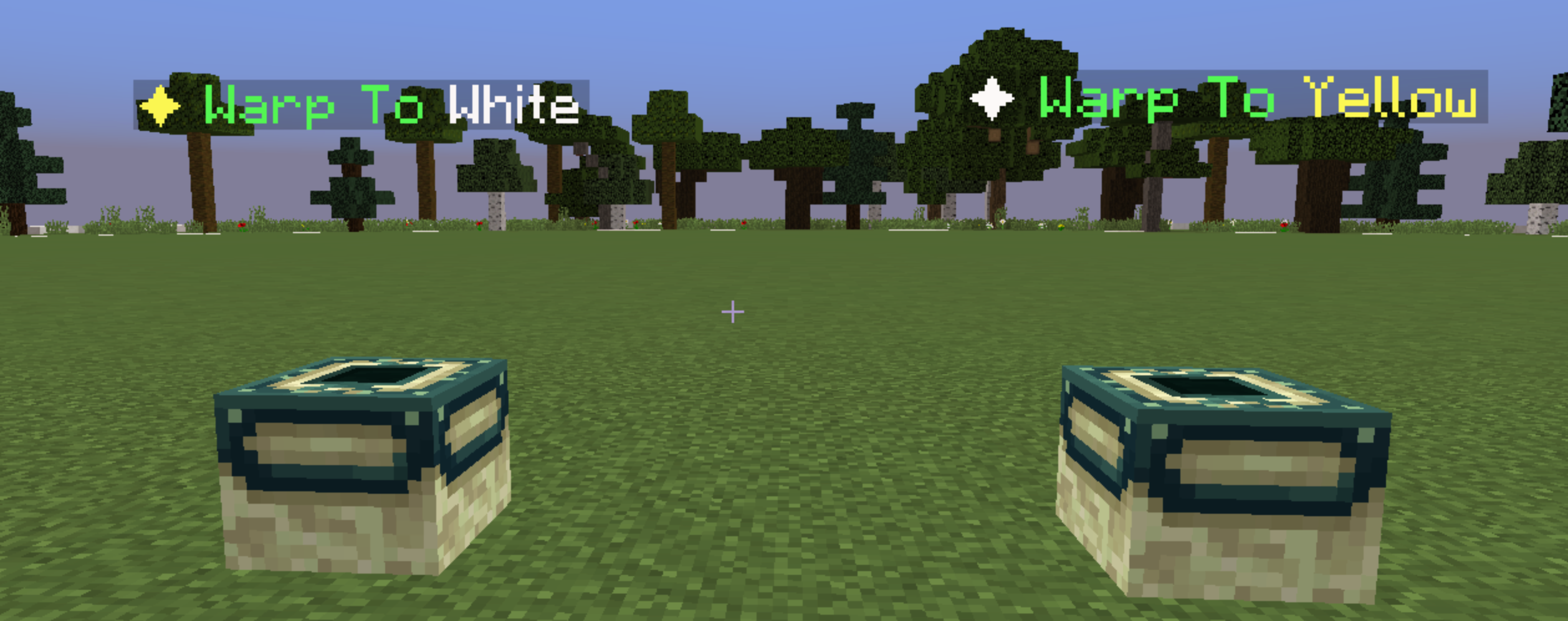 テレポートパッド