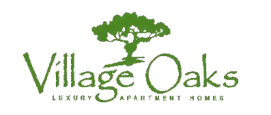 Village Oaks logo
