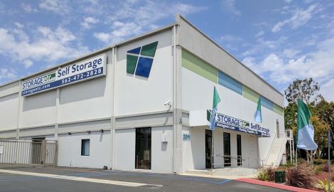 Self Storage Units Anaheim Ca Storage Etc