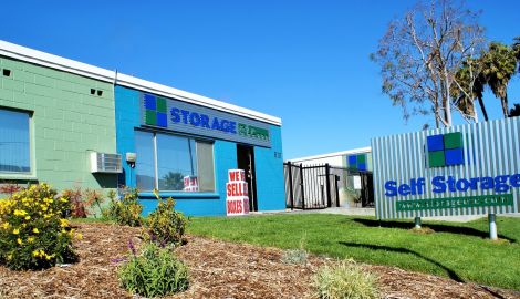 Self Storage Units Woodland Hills Ca Storage Etc