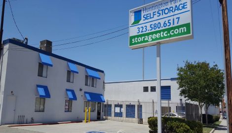 Self Storage Units Gardena Ca Storage Etc