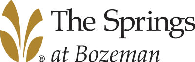 Senior Living Bozeman, MT | The Springs at Bozeman