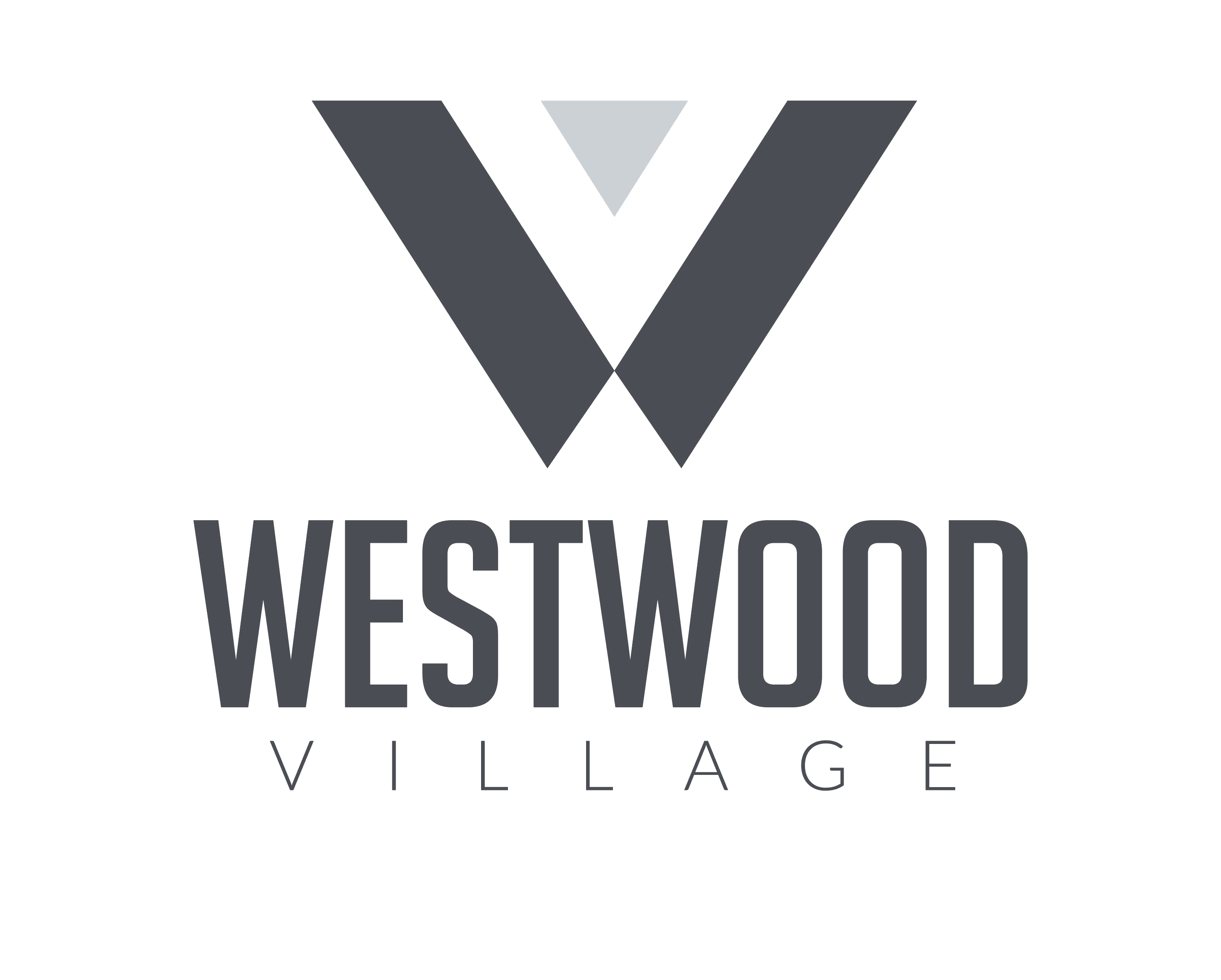 Westwood Village