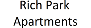 Rich Park Apartments