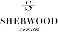 Logo for Sherwood in Folsom, California