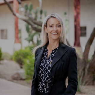 Patty Brems Van Berkel at Western Wealth Communities in Phoenix, Arizona