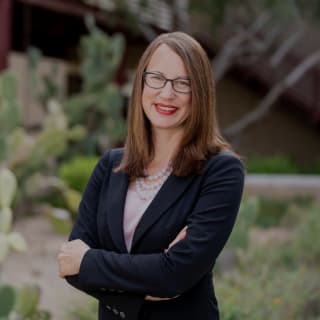 Jennifer Staciokas at Western Wealth Communities in Phoenix, Arizona