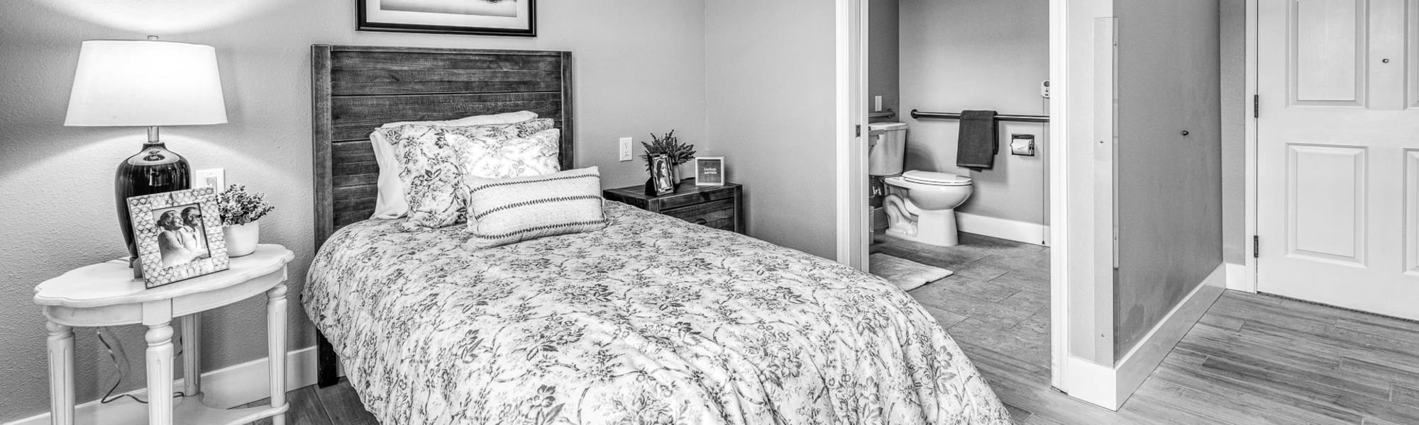 Floor Plans at The Woodmark At Sun City in Sun City, Arizona.