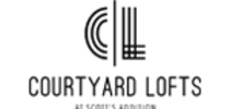 Courtyard Lofts at Scott’s Addition logo