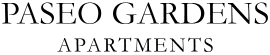 Paseo Gardens