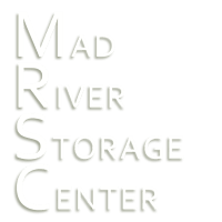 Mad River Storage Center