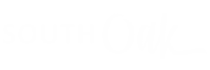 Logo for South Oak in Ames, Iowa