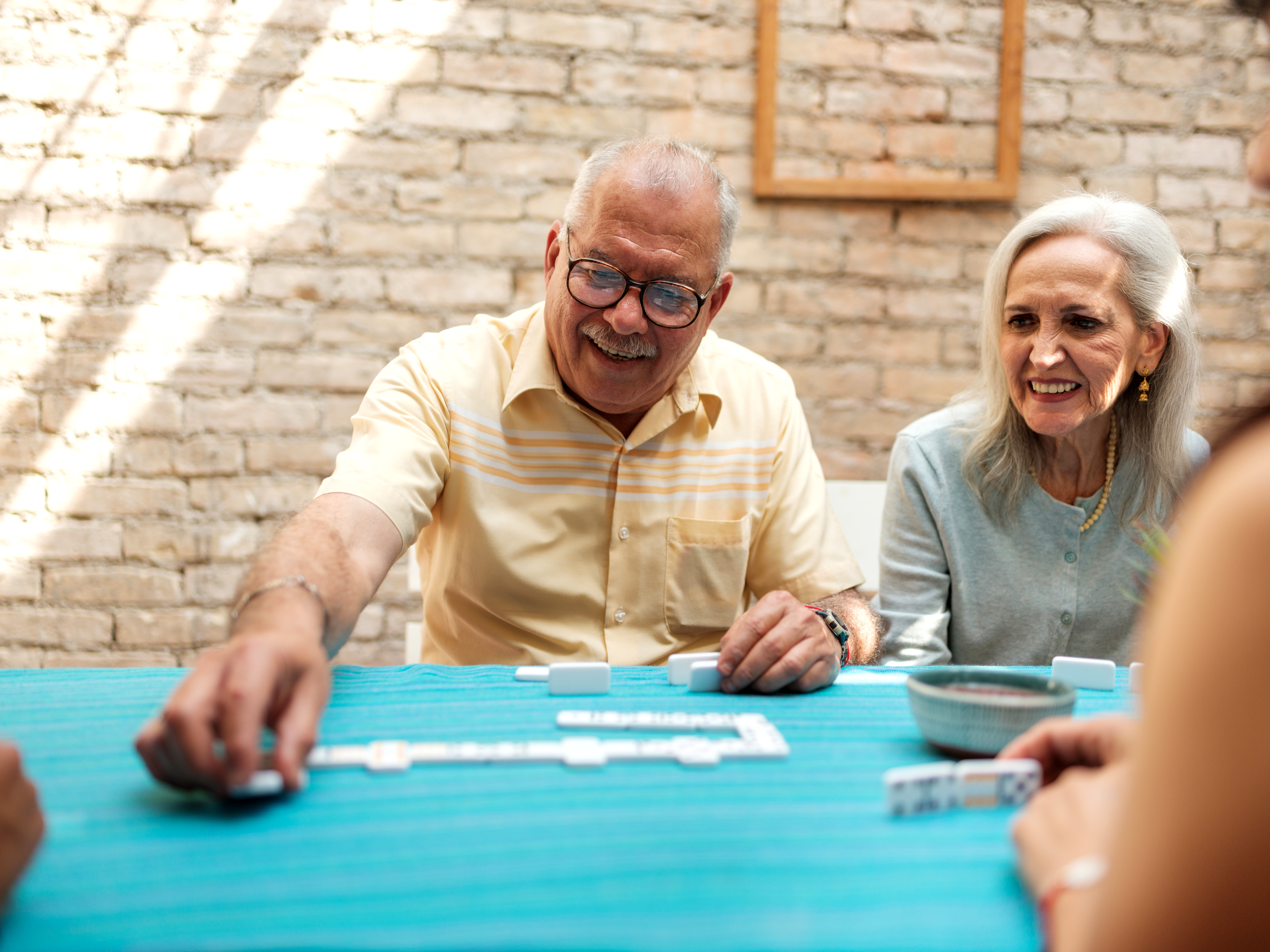 When to Move From Assisted Living to Memory Care