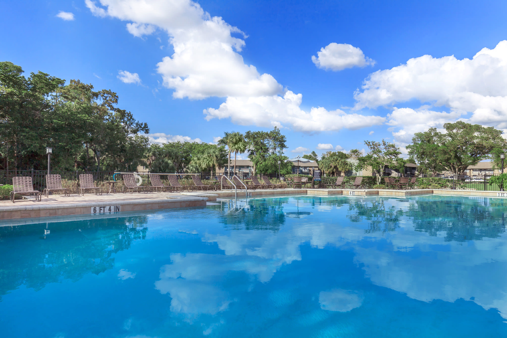 Photo Gallery | Fountains at Forestwood in Fort Myers, Florida