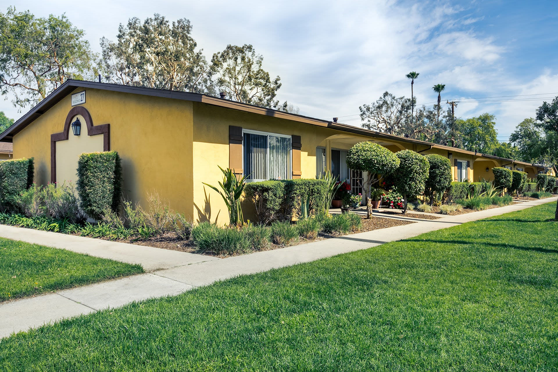 Casitas Apartments 3 of 3