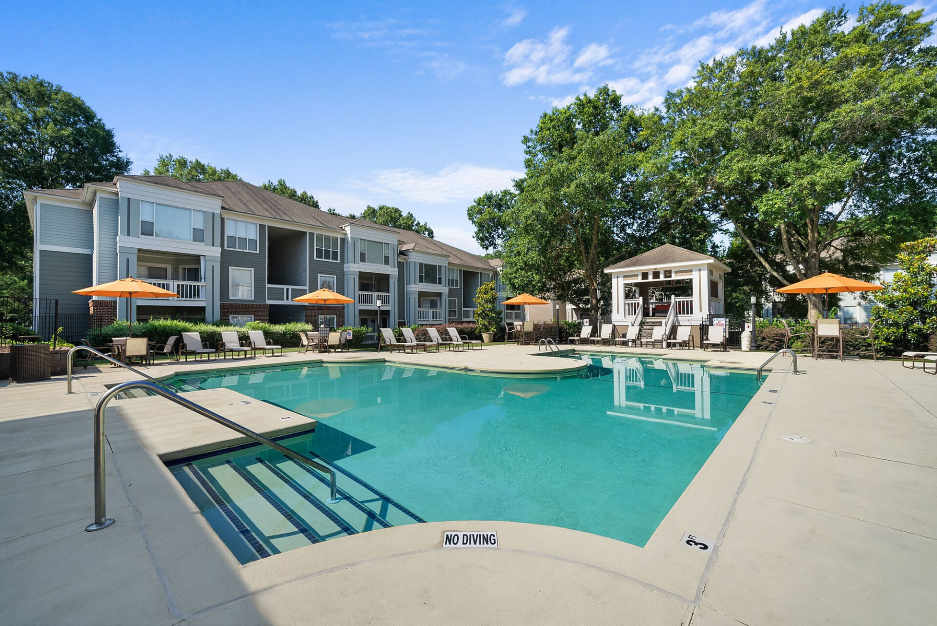 Concord Apartments 3 of 3