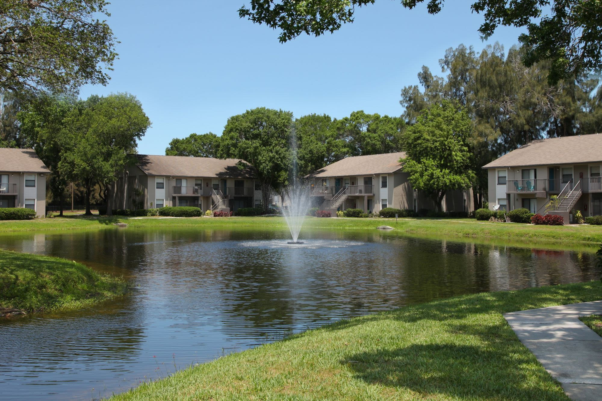 Four Lakes at Clearwater 2 of 3