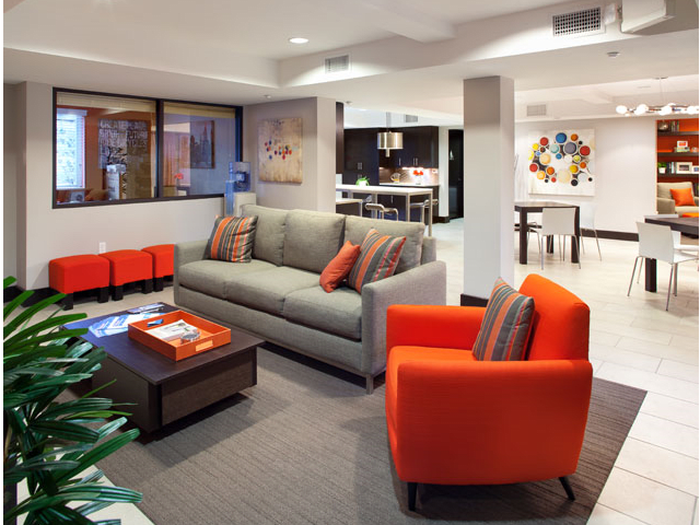 Mission Apartments 6 of 6