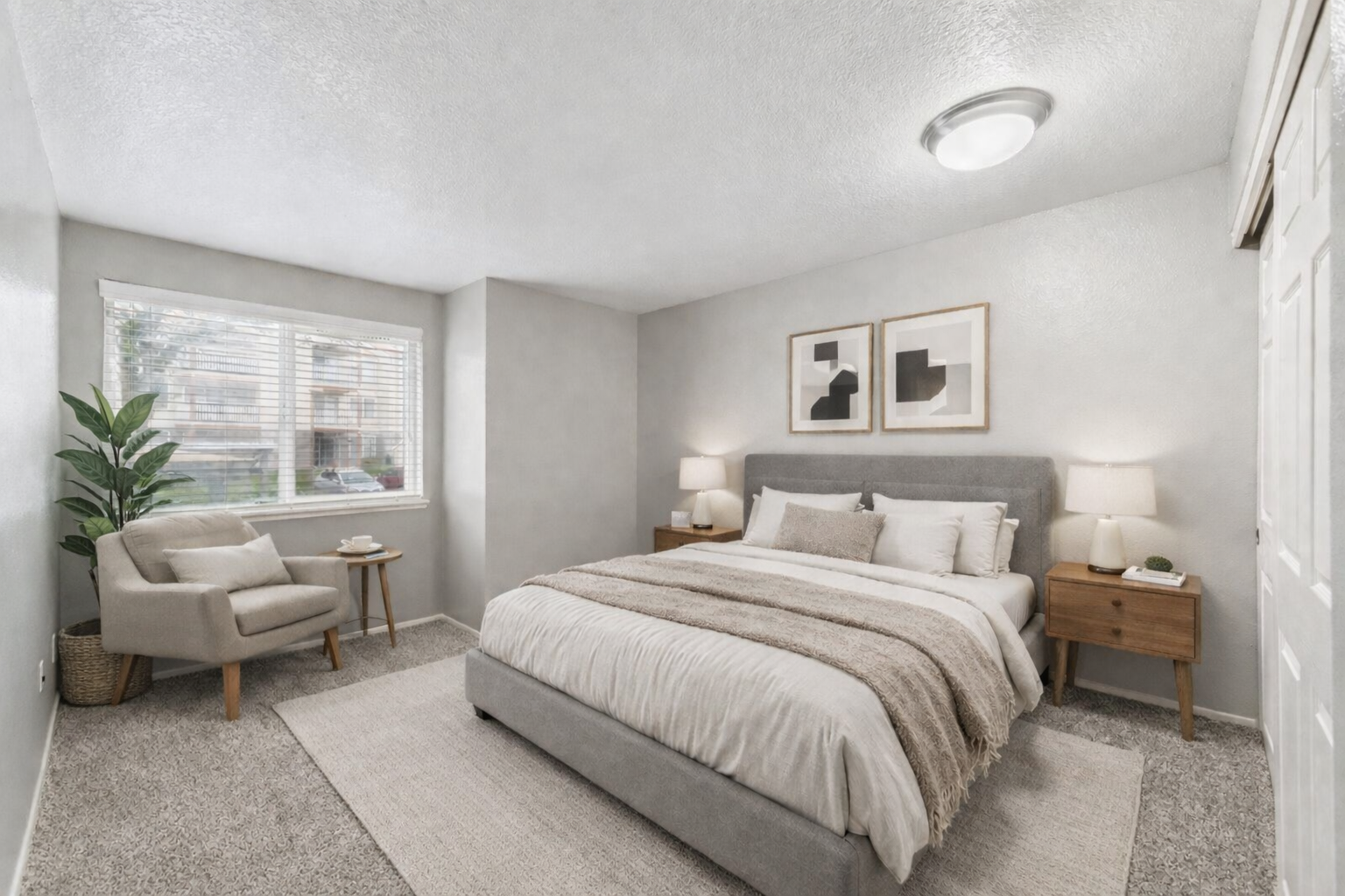 Oak Hill Apartments 3 of 8