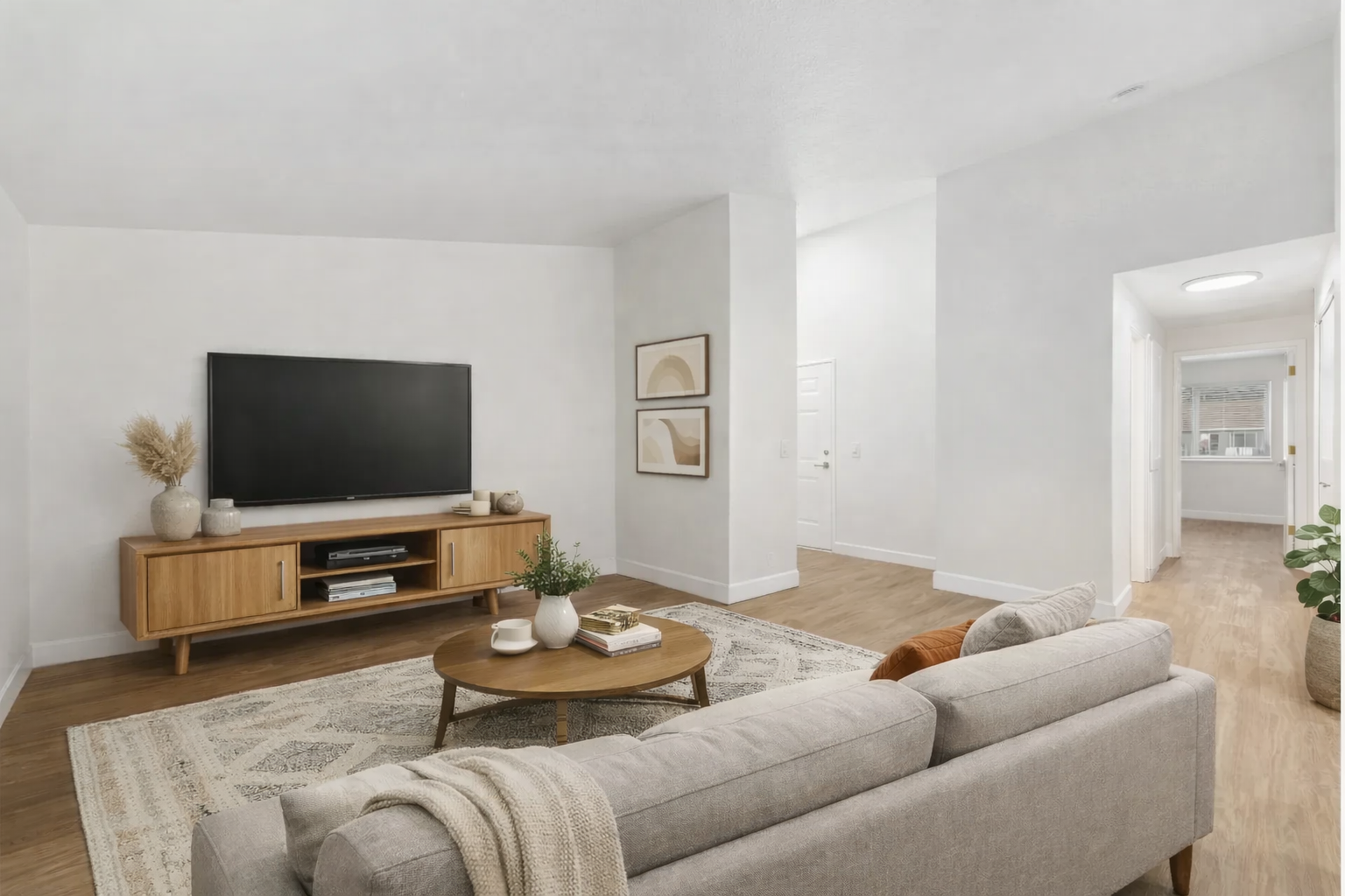 Oak Hill Apartments 6 of 8