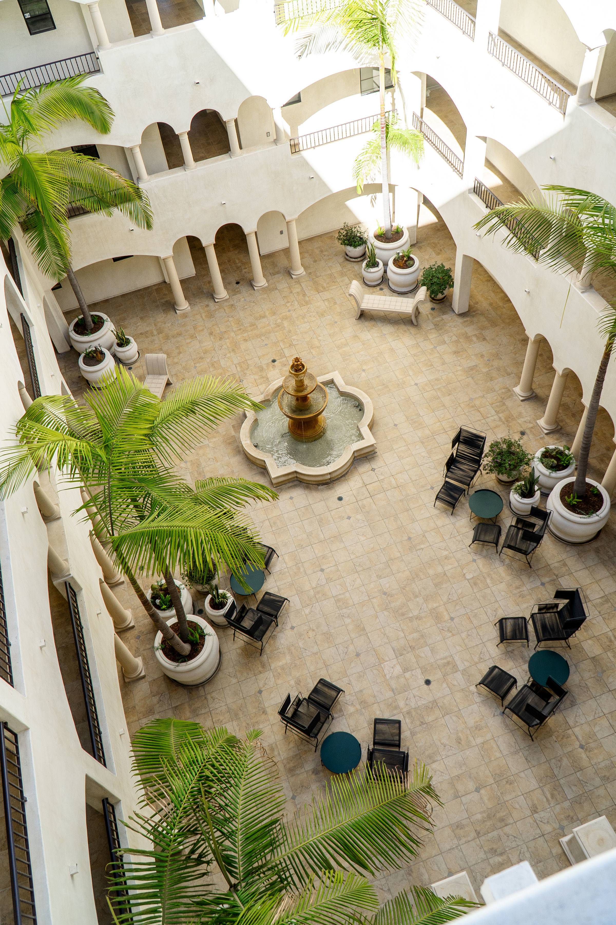 Luxe Villas 16 of 16