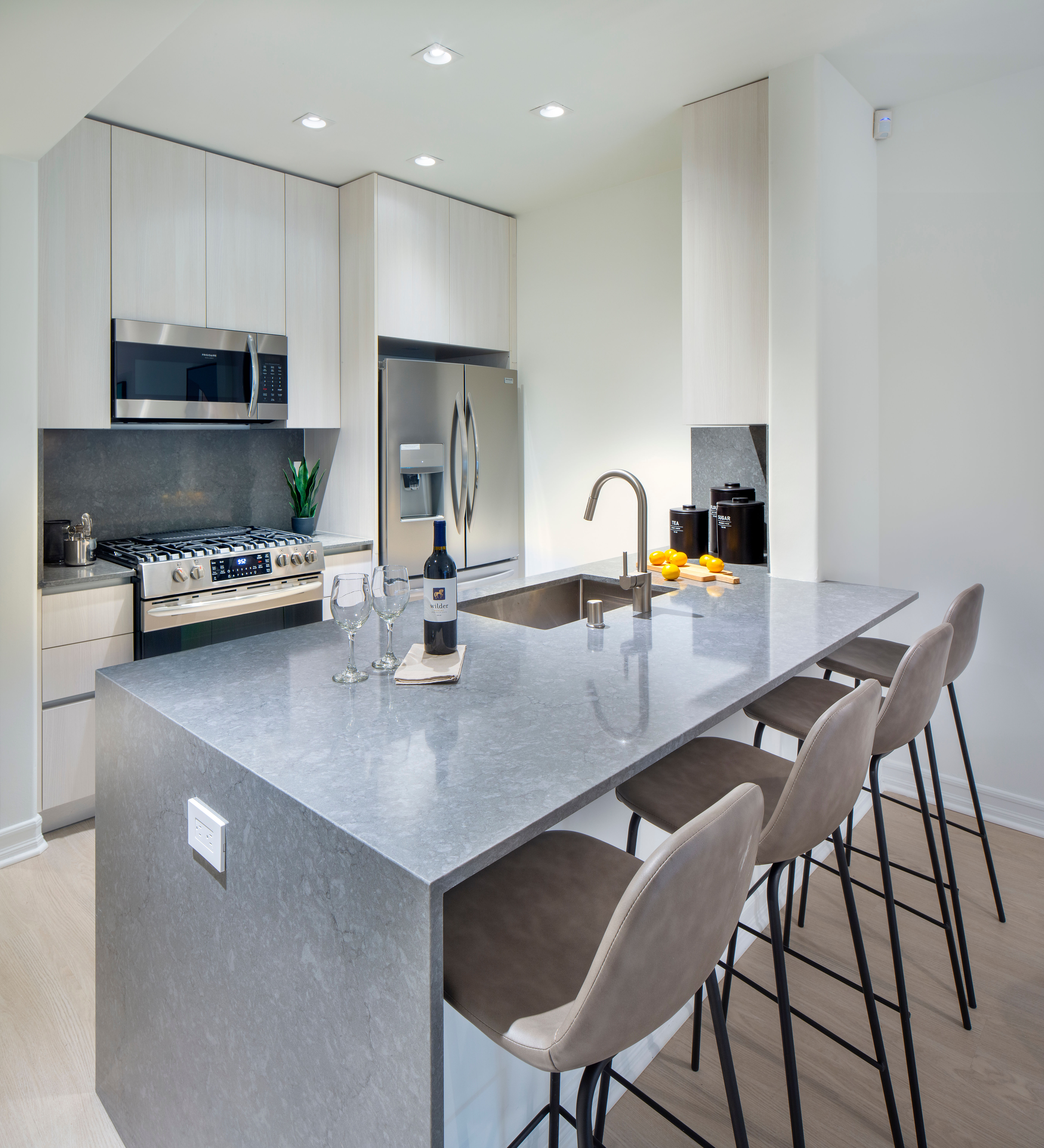 Luxe Villas 10 of 12
