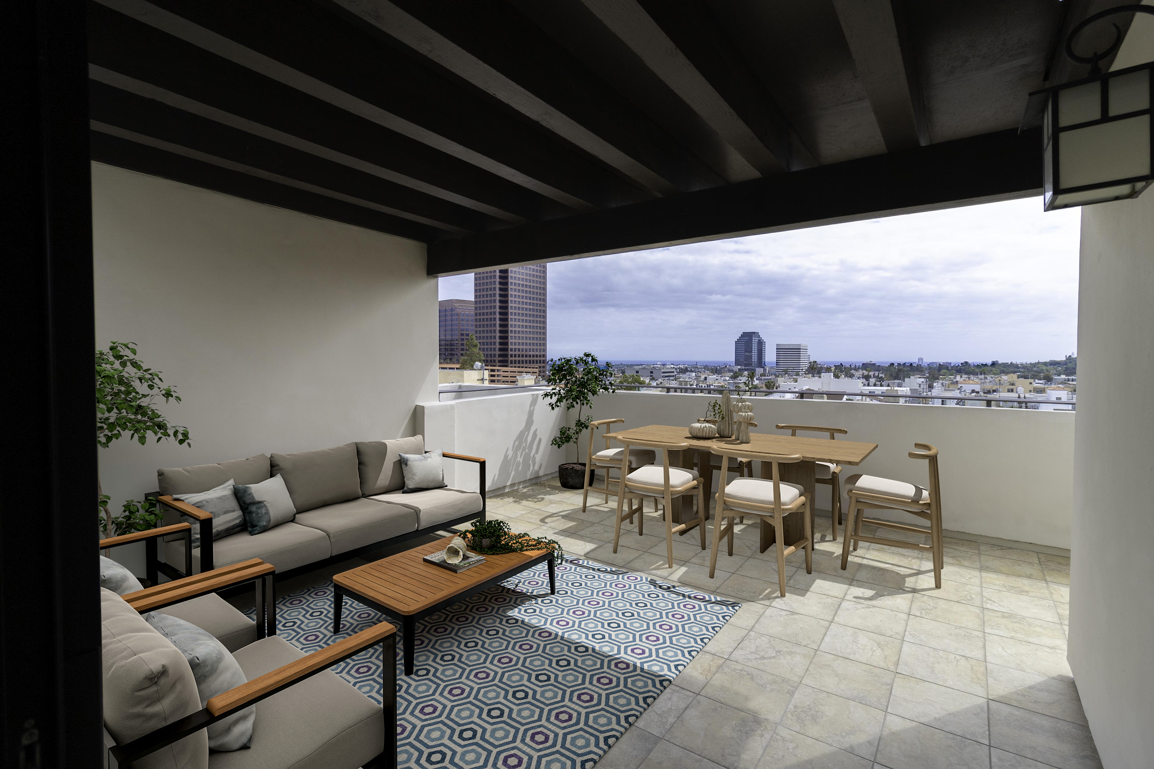 Luxe Villas 8 of 12