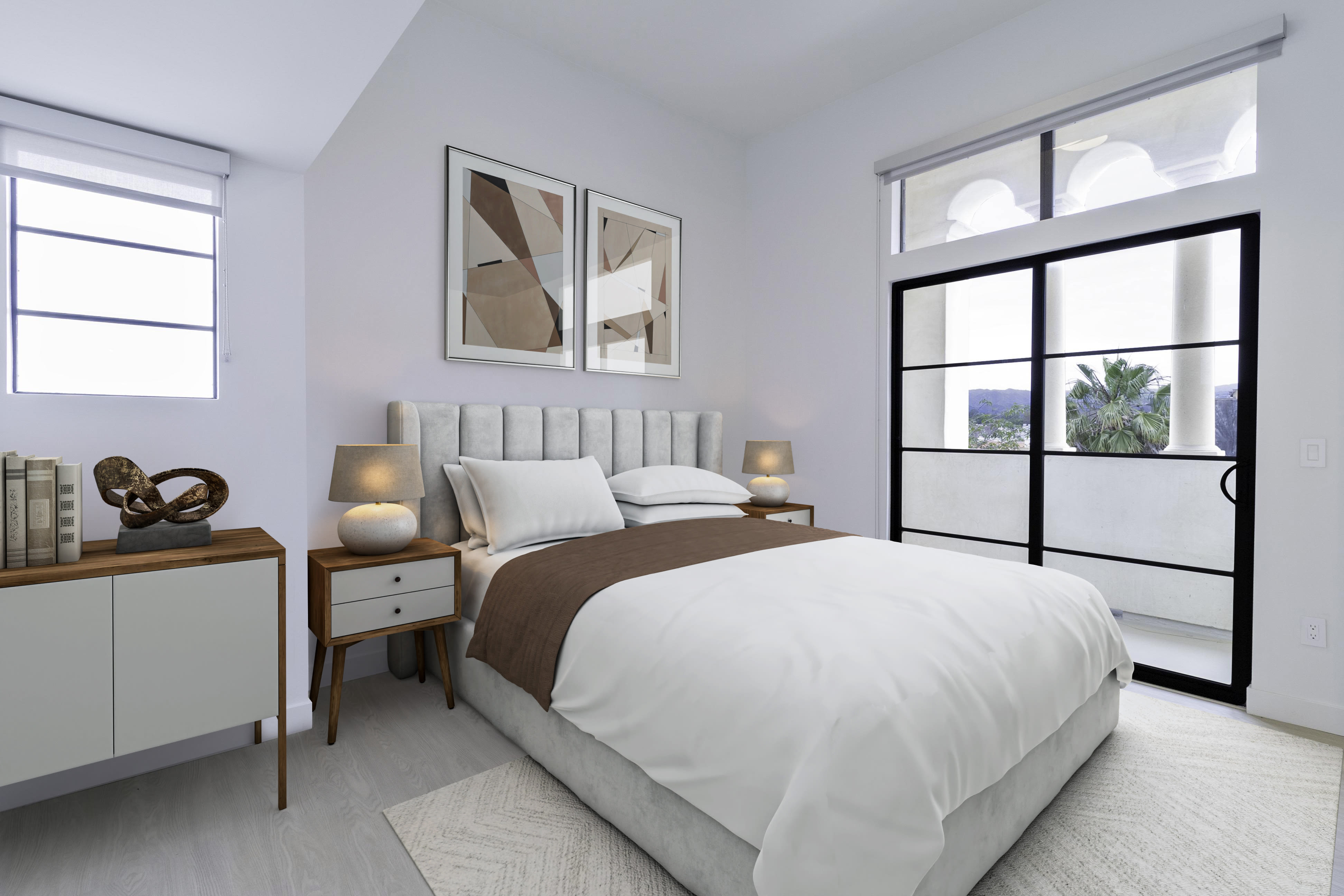 Luxe Villas 12 of 12