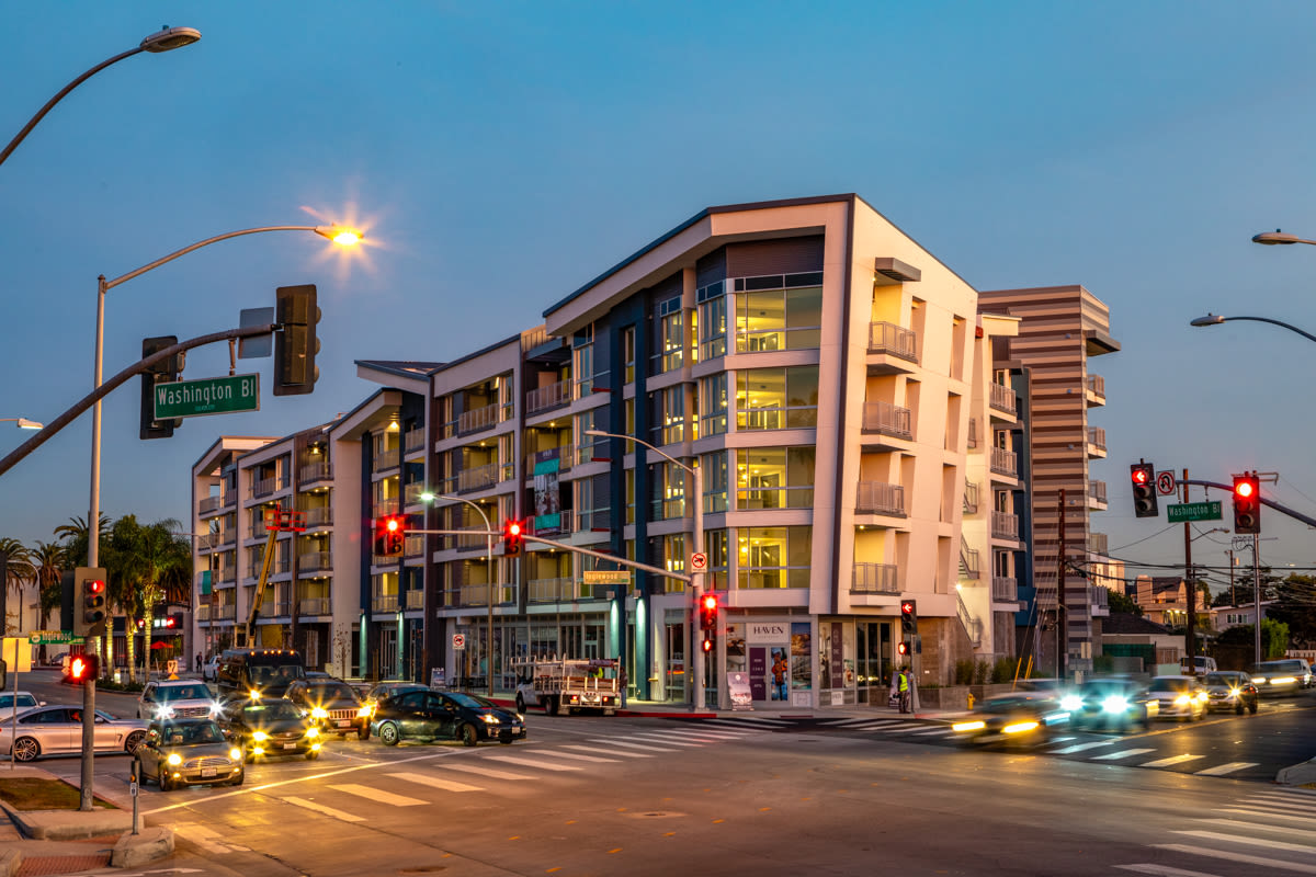 Haven Apartments 5 of 12