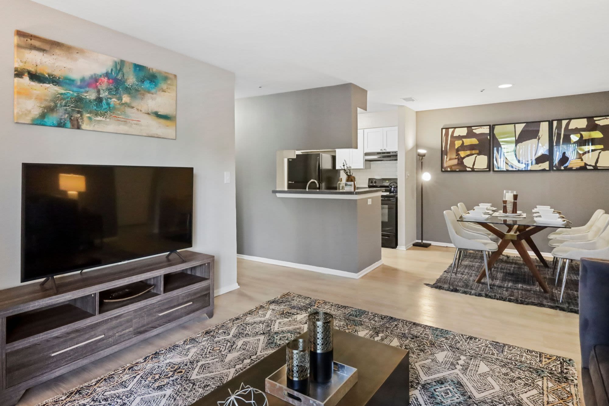 Steeplechase Apartments 8 of 10