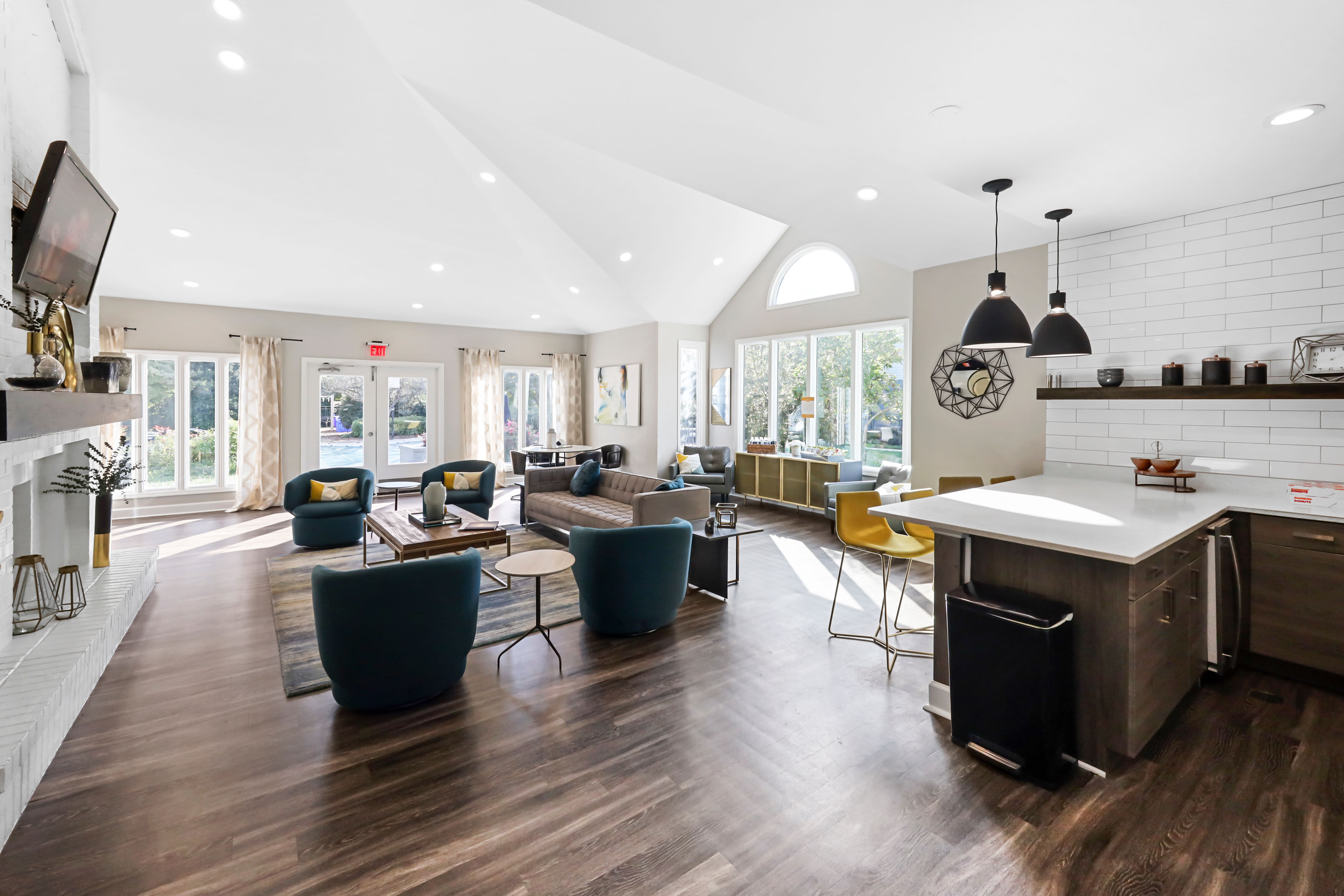Steeplechase Apartments 9 of 10