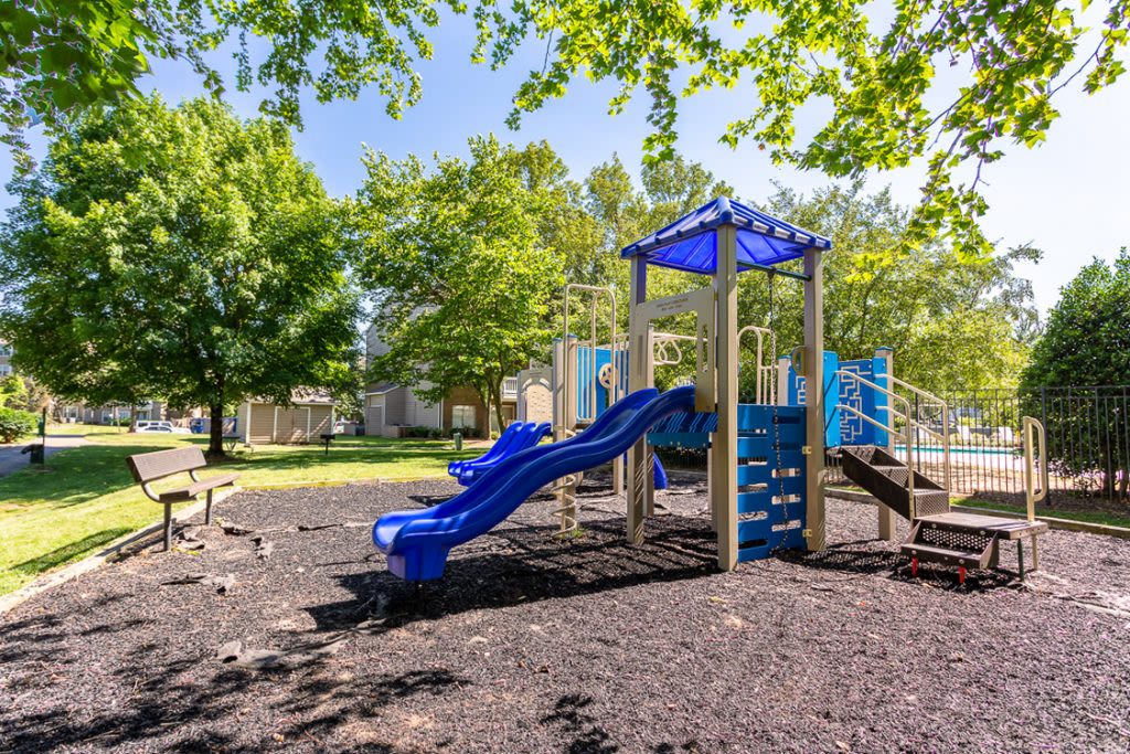 Steeplechase Apartments 7 of 10