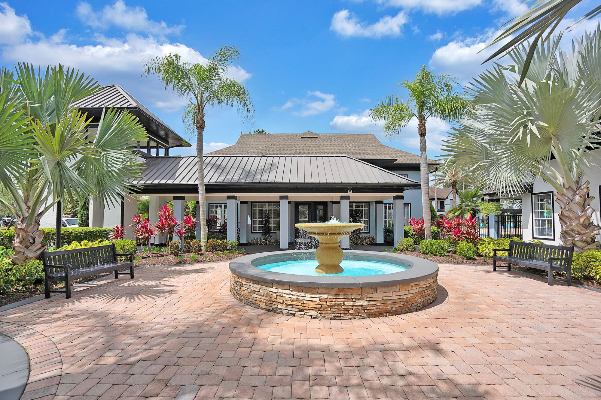 The Club at Millenia 7 of 10