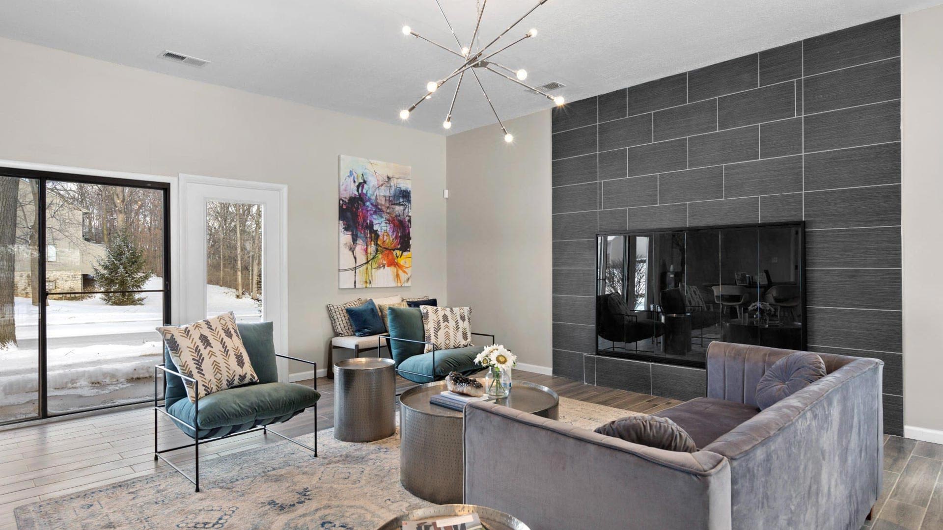 Woodbridge Apartments 7 of 10