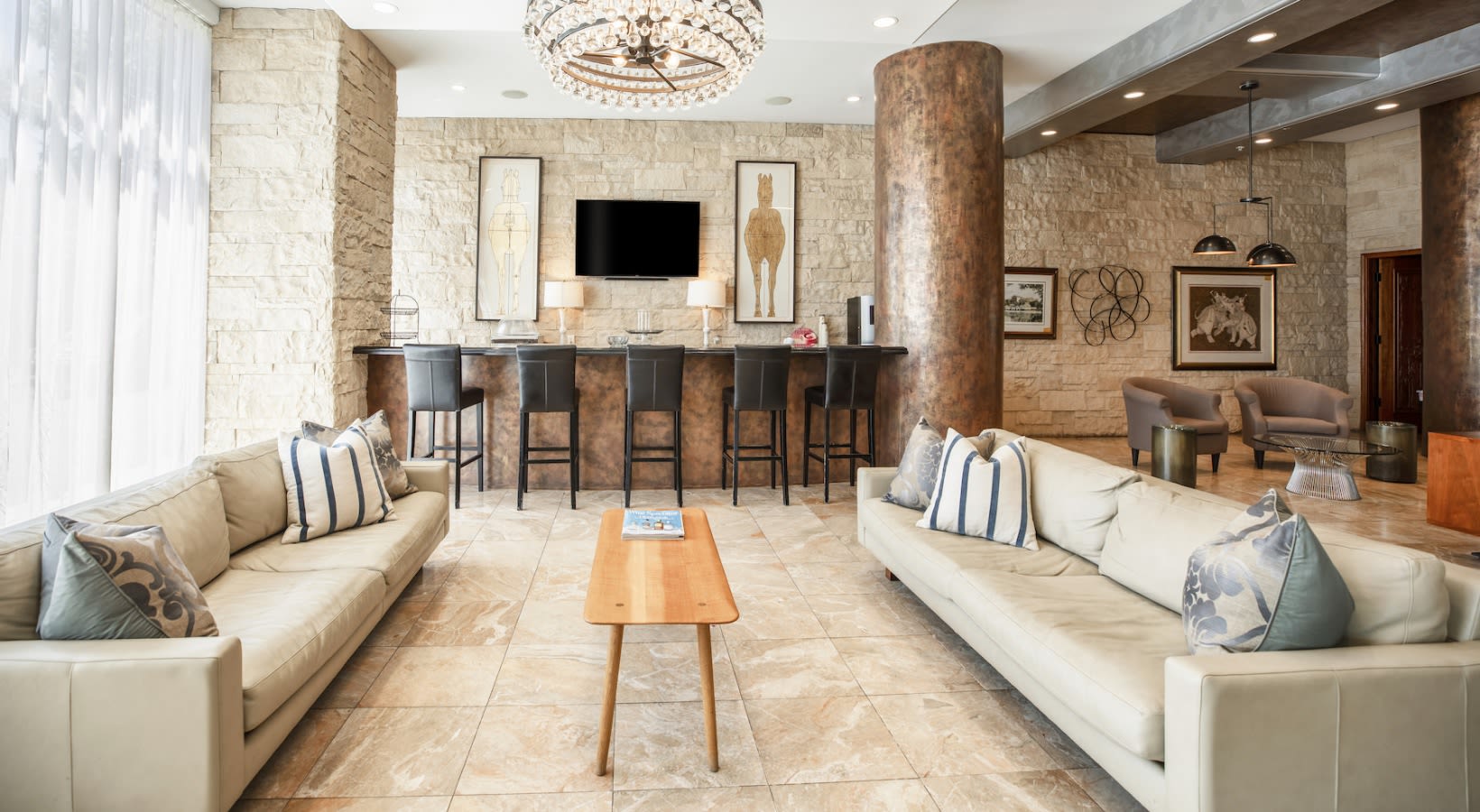 Residences at 1 Brown 8 of 10