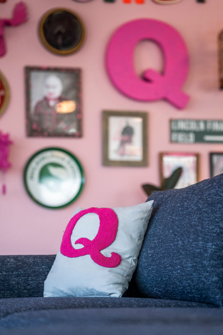 The Quincy 15 of 19