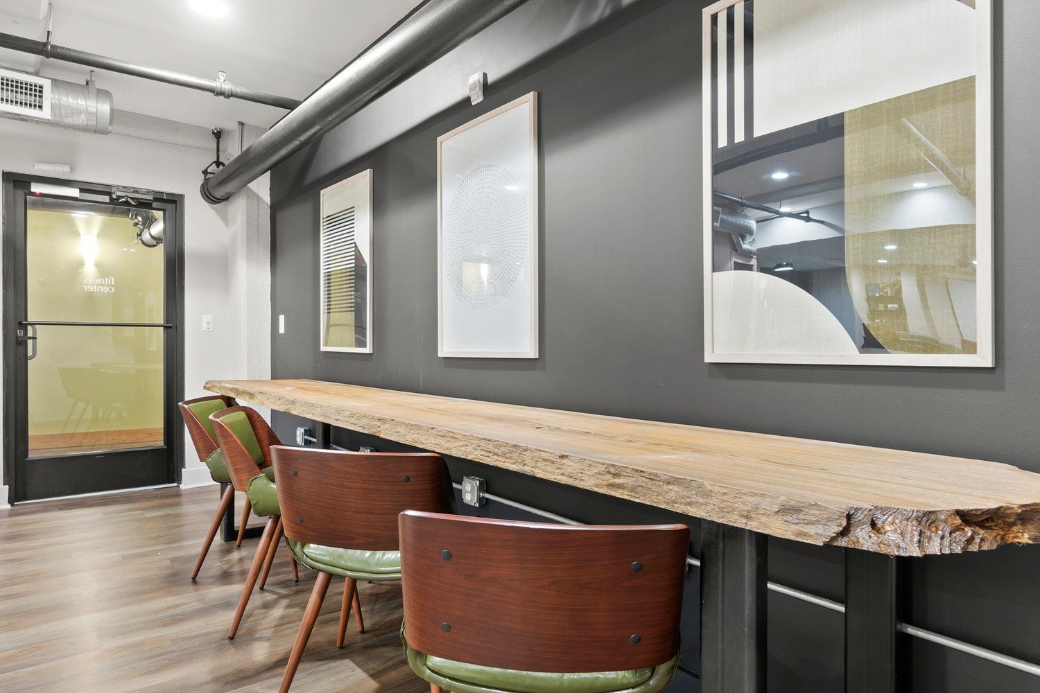 Perry Street Lofts 7 of 11