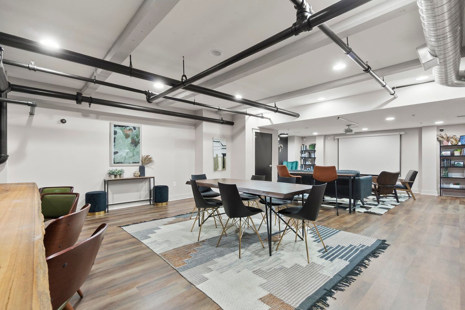 Perry Street Lofts 6 of 11