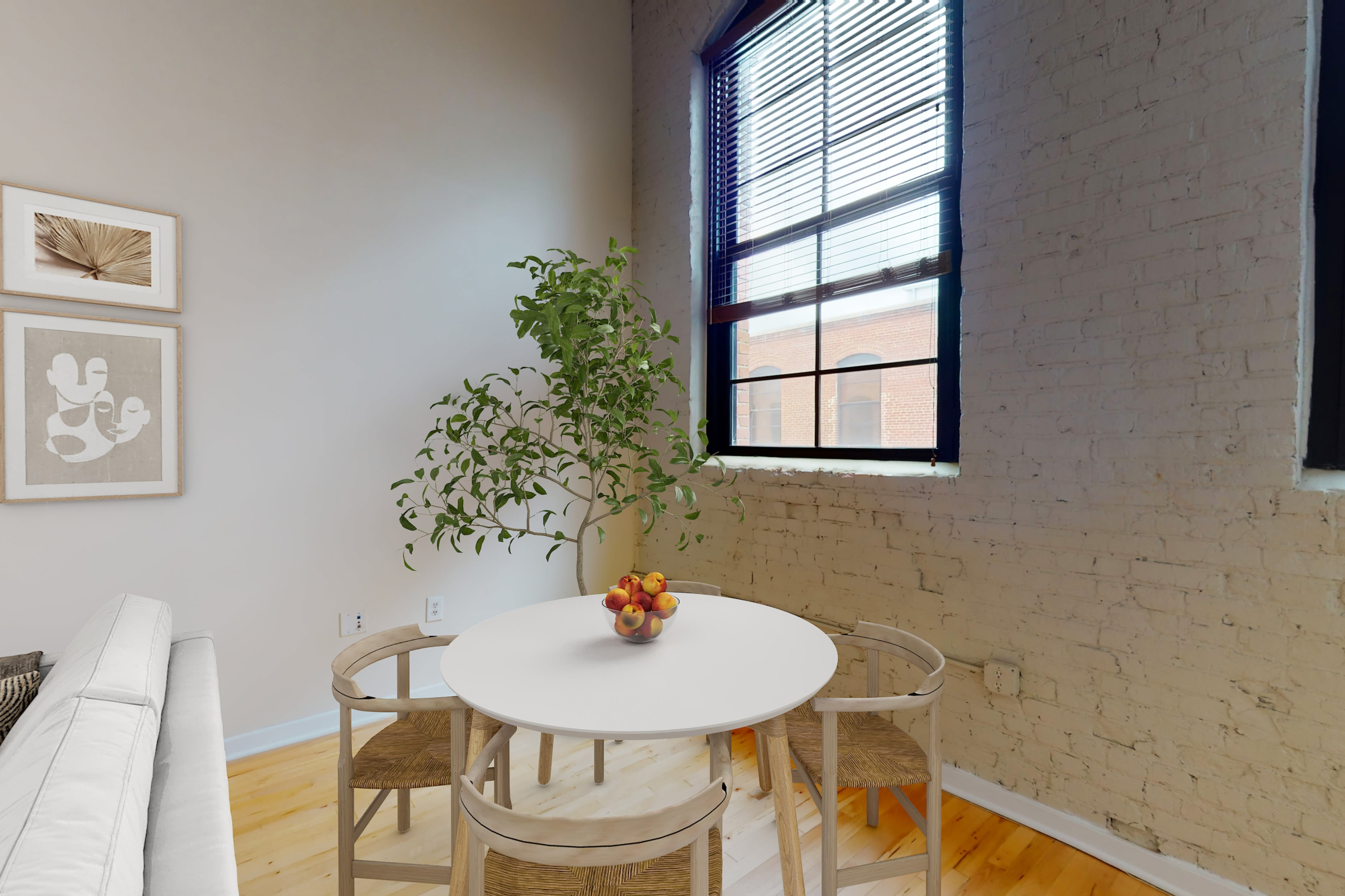 Perry Street Lofts 10 of 11
