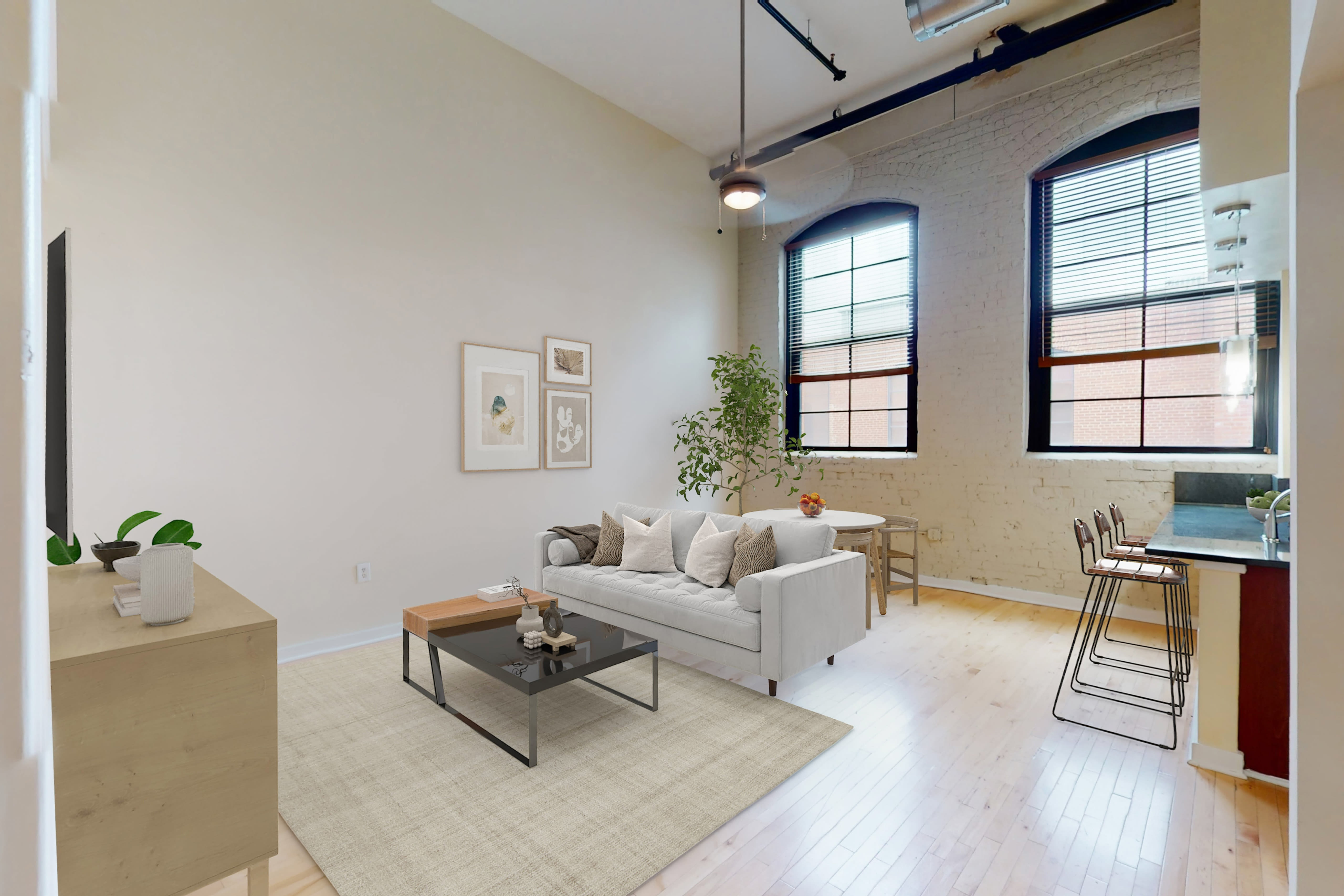 Perry Street Lofts 9 of 11