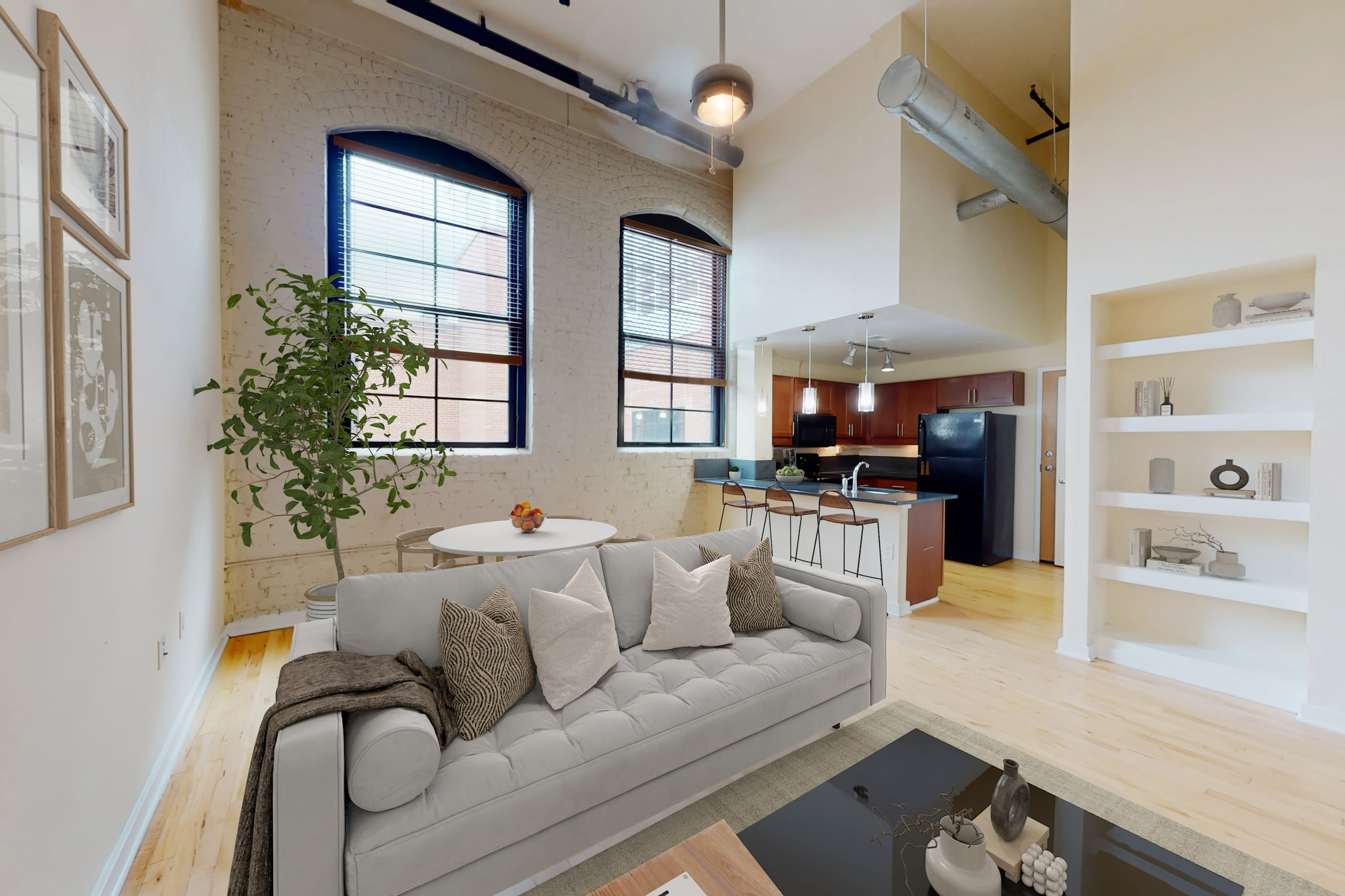Perry Street Lofts 11 of 11