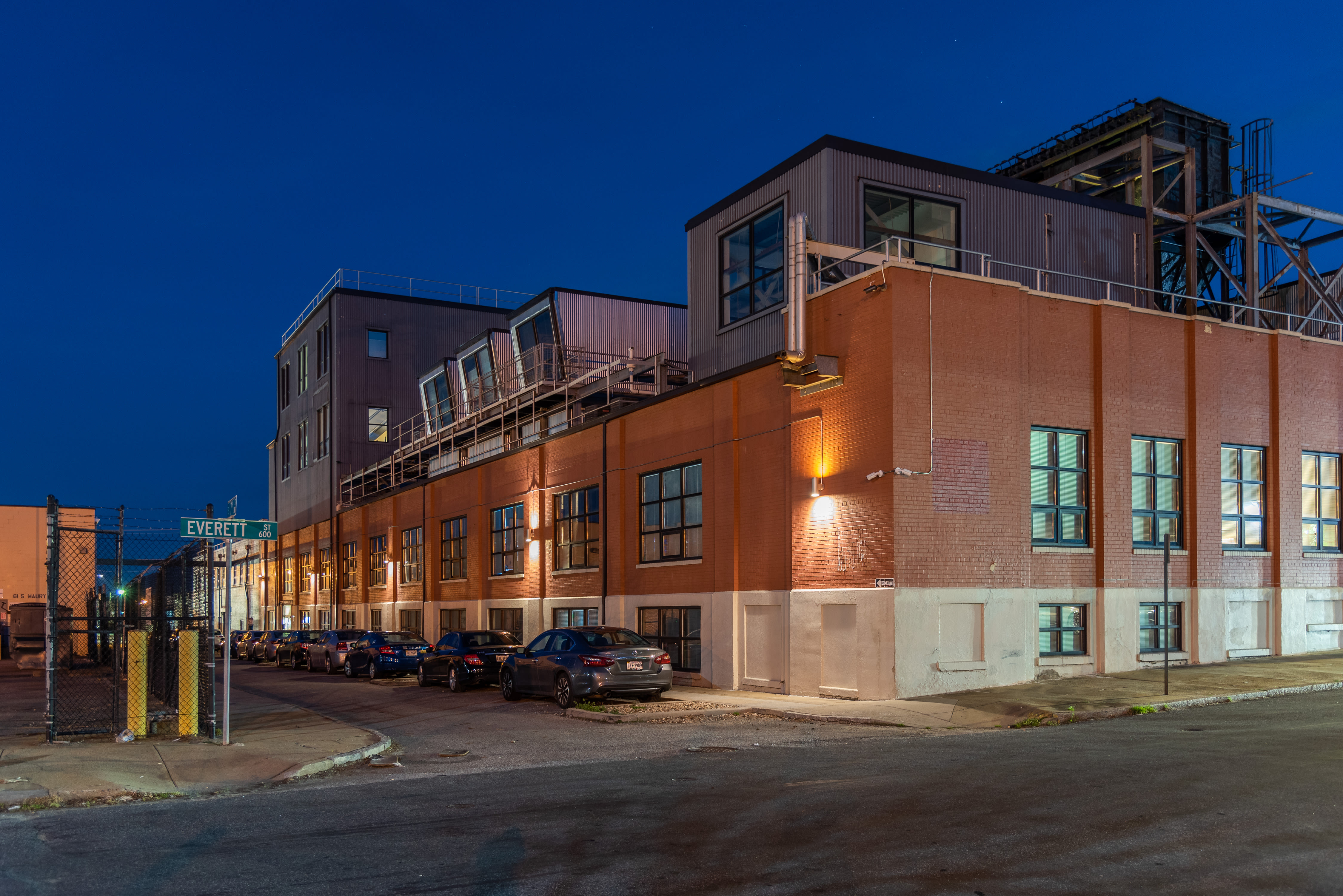 Hopper Lofts 14 of 20