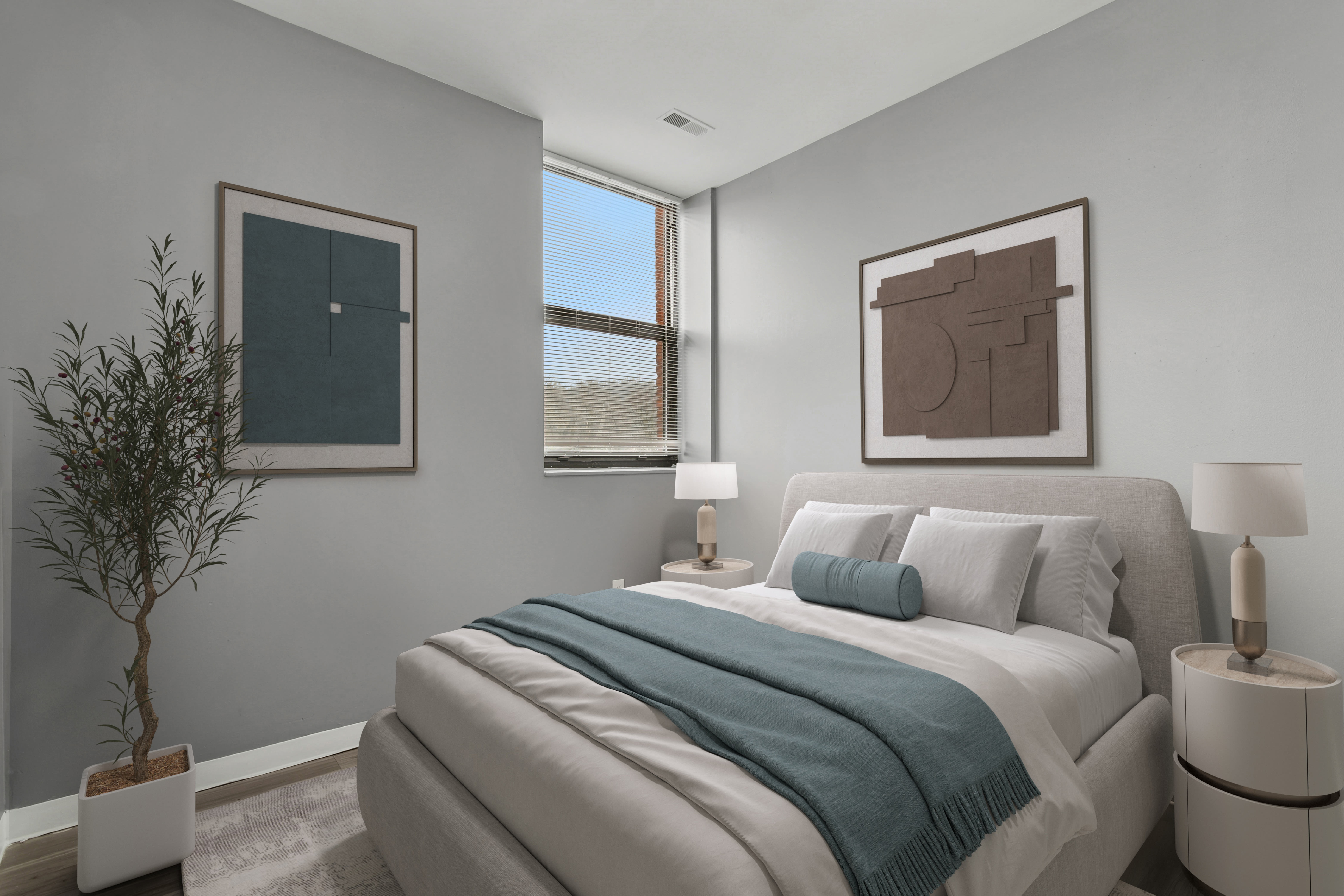Renaissance Apartments 4 of 5