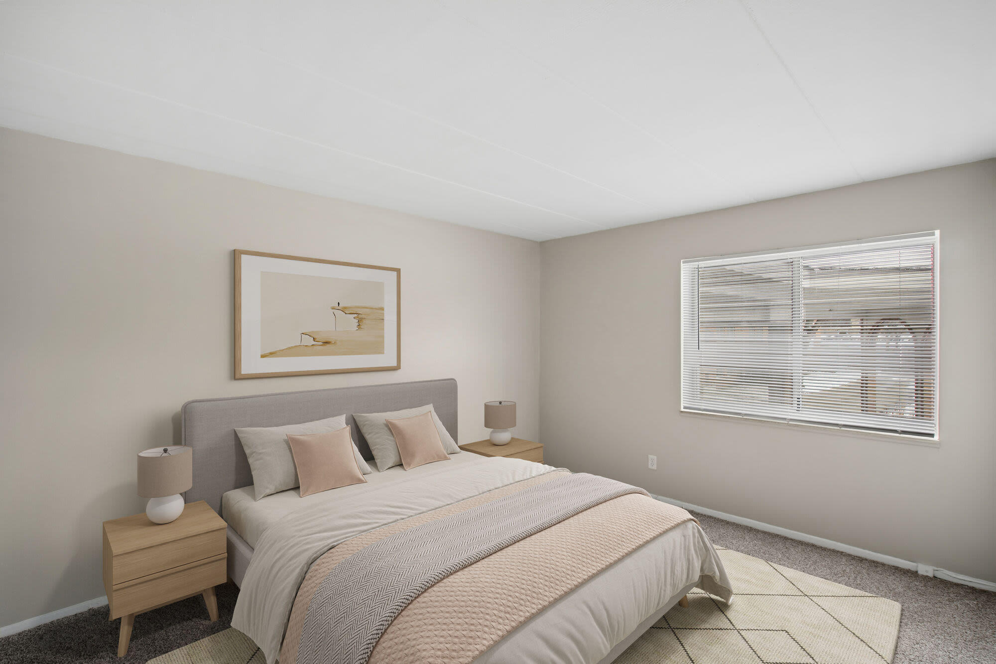 Granada Gardens Apartments 2 of 7