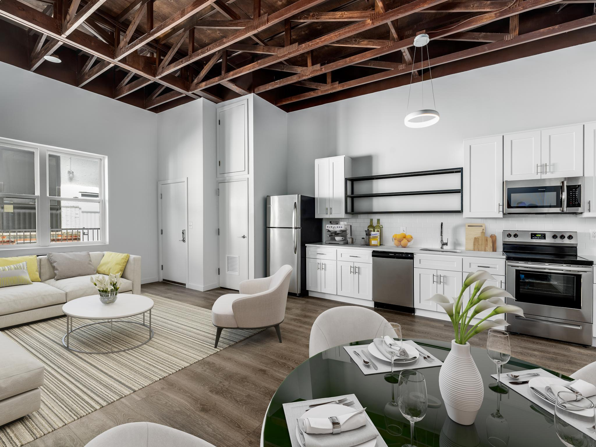 Brush Factory Lofts 2 of 8