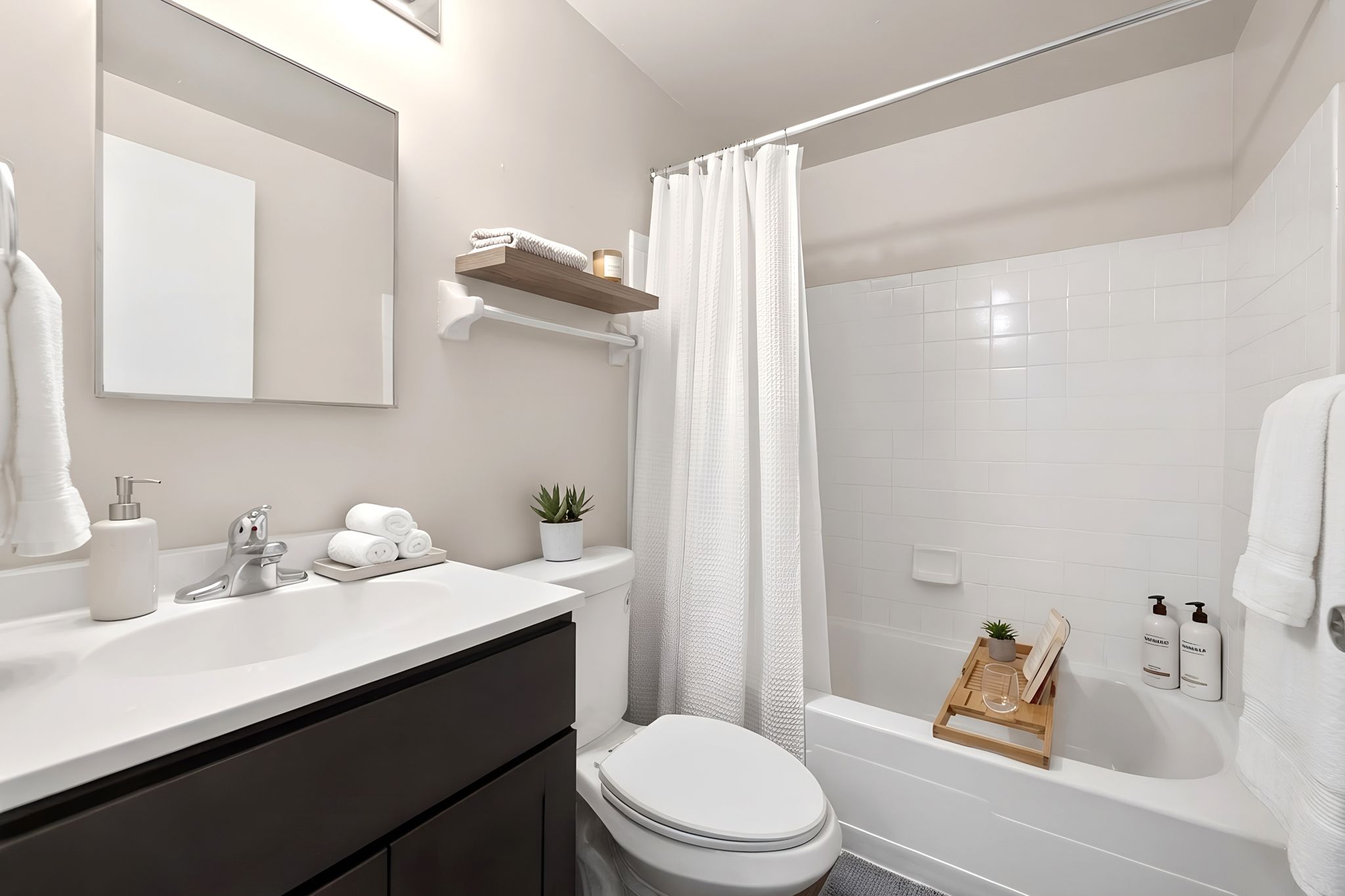 Pleasant View Townhomes 8 of 9