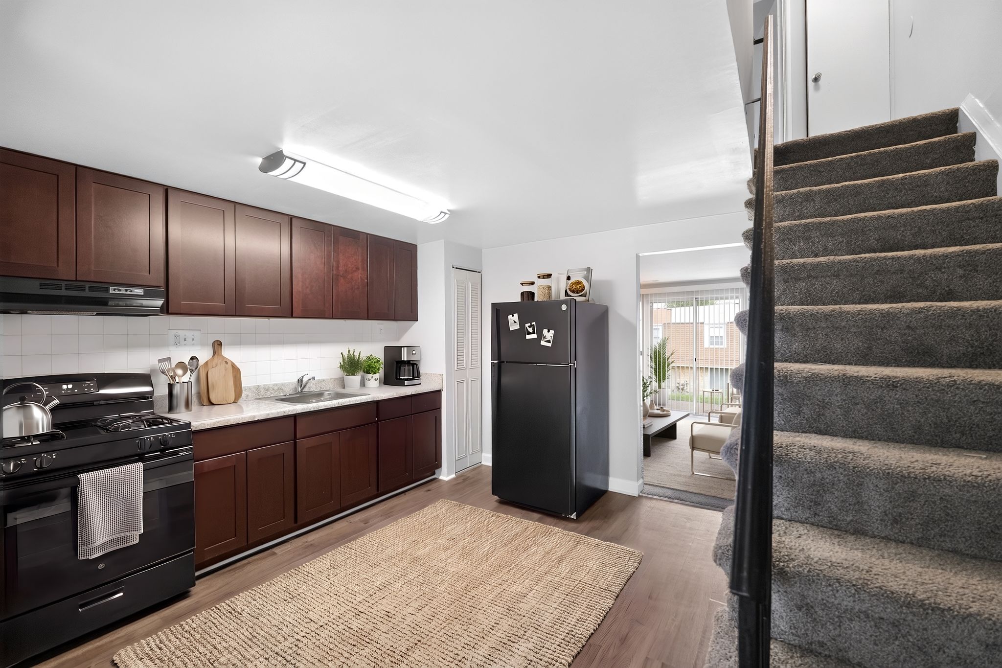Pleasant View Townhomes 7 of 9